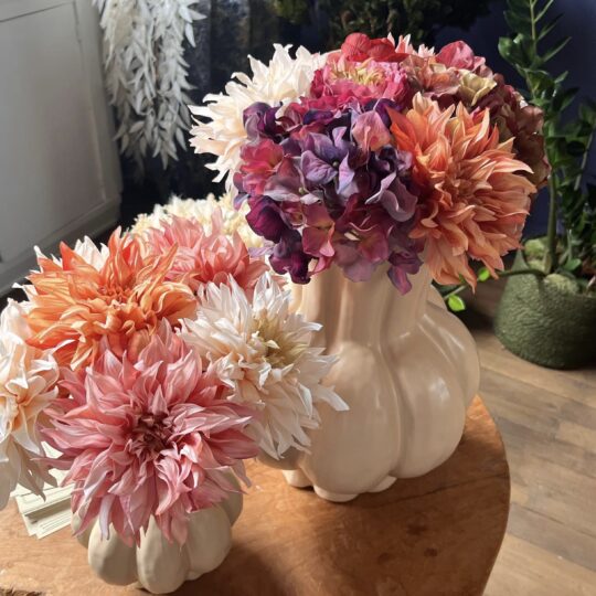 Création de bouquet naturels ou séchés